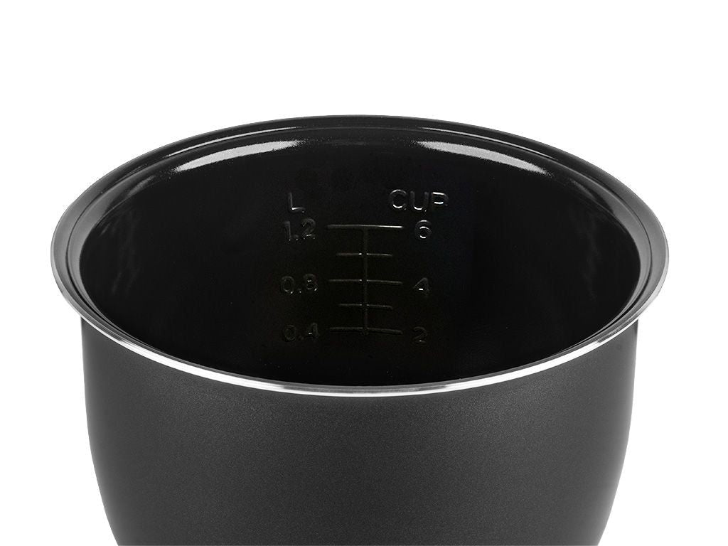 CASSEROLE POUR CUISEUR À RIZ - 3L - 2