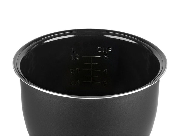 CASSEROLE POUR CUISEUR À RIZ - 3L