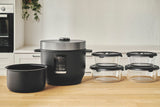 Ensemble Premium Cuiseur à Riz
