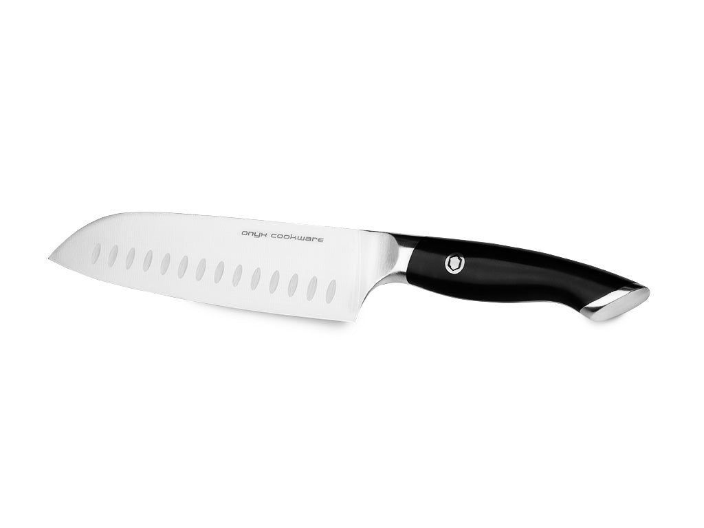 SANTOKU COUTEAU À LÉGUMES 18CM - 2
