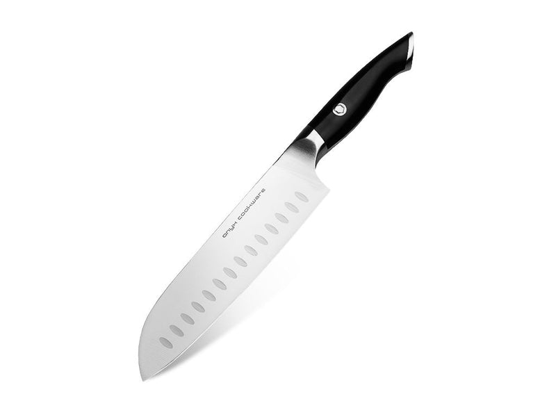 SANTOKU COUTEAU À LÉGUMES 18CM