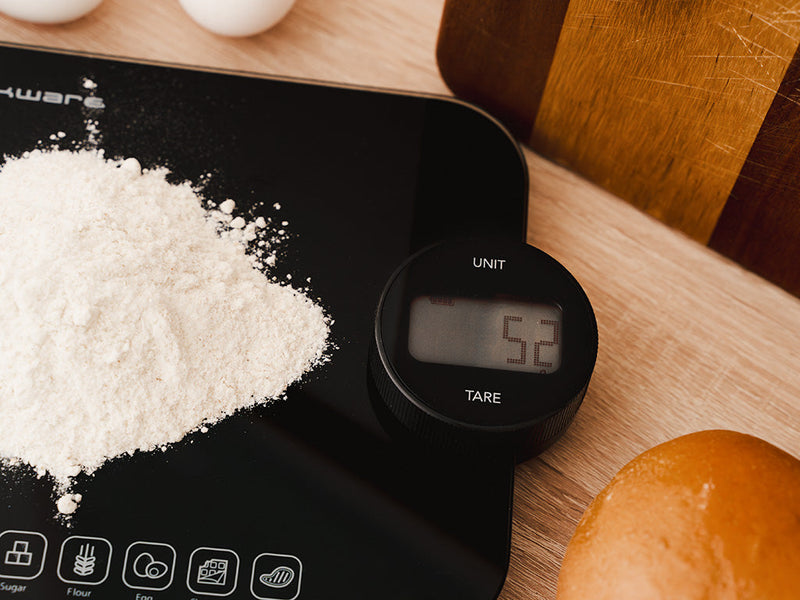 ESSENTIAL KIT DE PÂTISSERIE