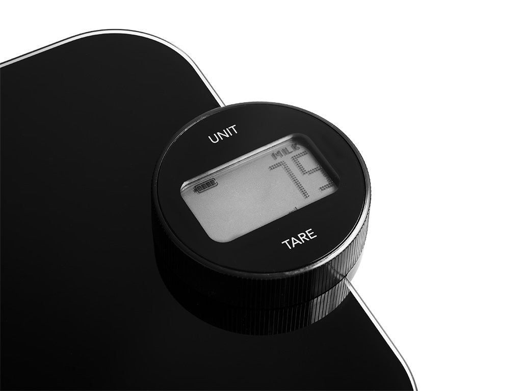 BATTERIFRI KØKKENVÆGT - 11