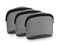 SAC DE RANGEMENT EN SILICONE 3500ML – 3PCS