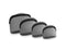 SACS DE RANGEMENT EN SILICONE ASSORTIS