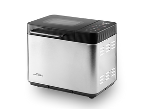 MACHINE À PAIN AUTOMATIQUE - 1