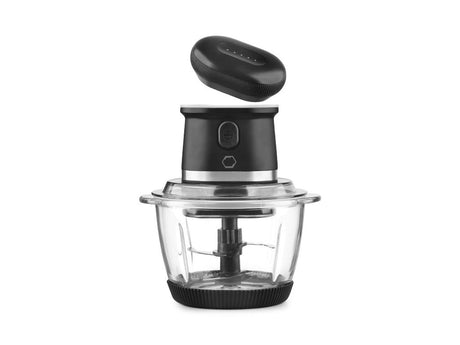 MINI HACHOIR SANS FIL AVEC BATTERIE AMOVIBLE - 1