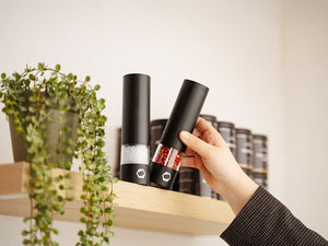 MOULIN ÉLECTRIQUE - 40ML - 5