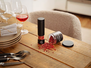 MOULIN ÉLECTRIQUE - 40ML - 2