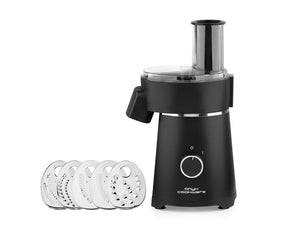 COUPE LÉGUMES ÉLECTRIQUE - 1