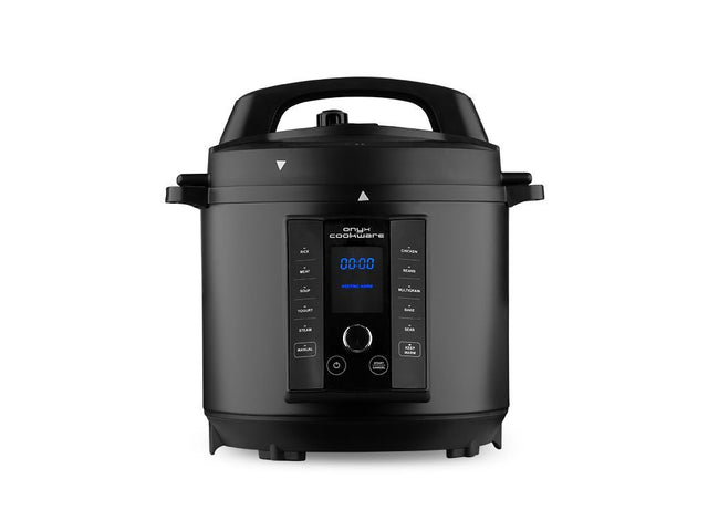 11-IN-1 MULTI COOKER - 1