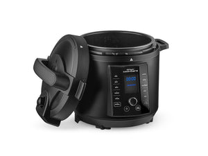 11-IN-1 MULTI COOKER - 3