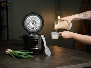 CUISEUR À RIZ - 3L - 2