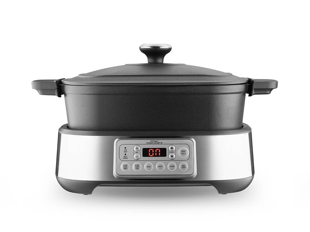 MIJOTEUSE MULTIFONCTION - 5.5L - 1