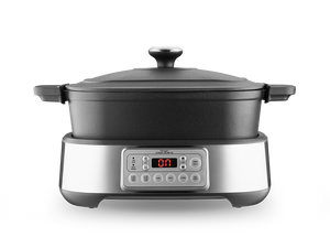 MIJOTEUSE MULTIFONCTION - 5.5L - 1