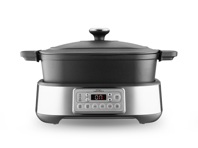 MIJOTEUSE MULTIFONCTION - 5.5L - 1
