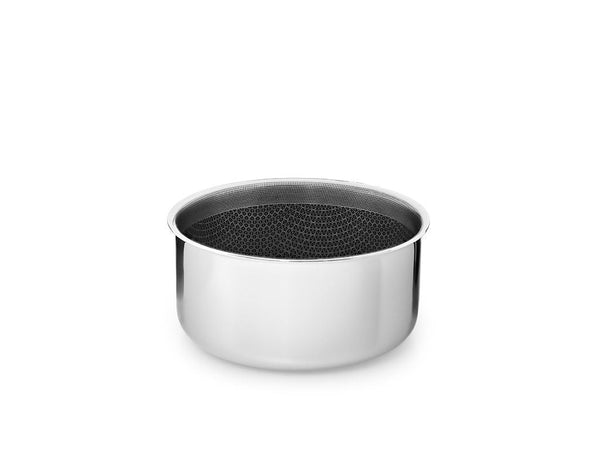 SAUCIER SANS POIGNÉE 18CM