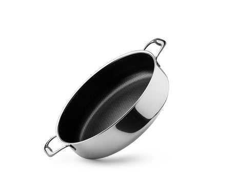 POT À SAUTER 24CM - 1