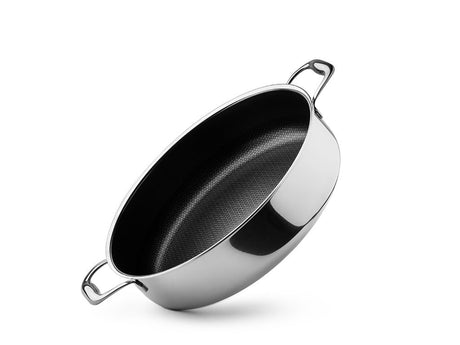 POT À SAUTER 28CM - 1