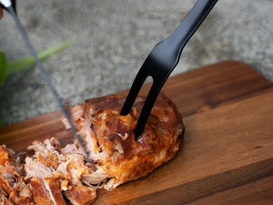 FOURCHETTE DE SERVICE - 4