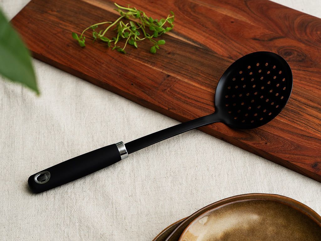 CUILLÈRE ÉCUMOIRE - 5