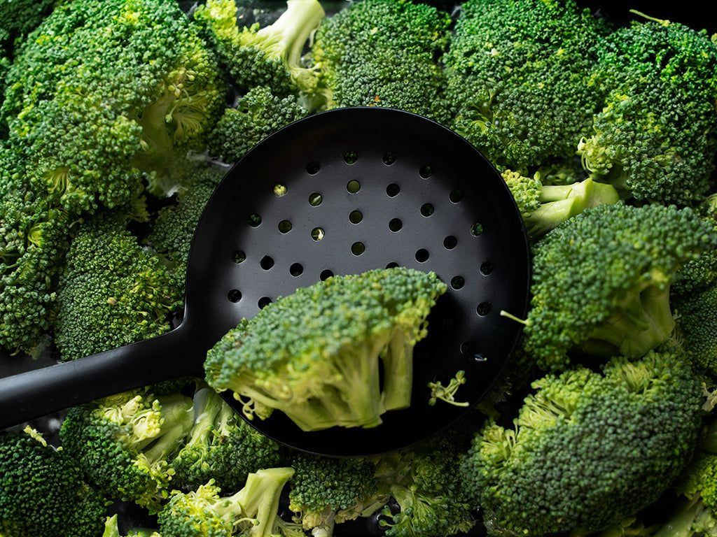 CUILLÈRE ÉCUMOIRE - 3