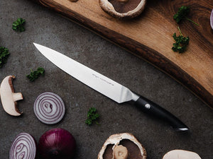 COUTEAU À TRANCHER 20CM - 4