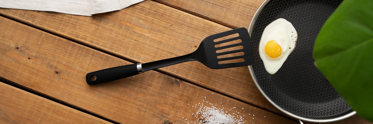 SPATULE FENDUE