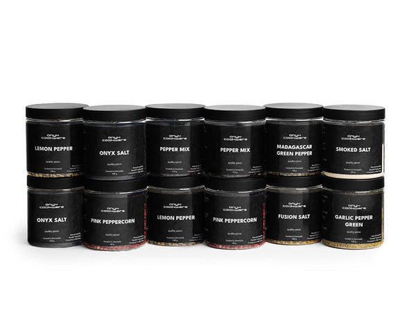 MÉLANGES PREMIUM