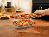 Spécial Friteuse à Air Chaud Dual