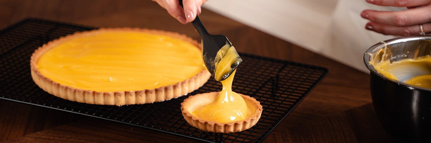 TART PAN – 10CM - 6