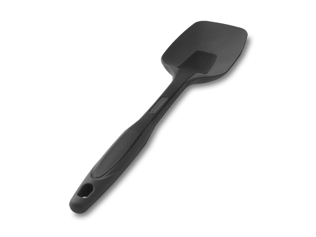 CUILLÈRE DE PÂTISSERIE EN SILICONE - 1