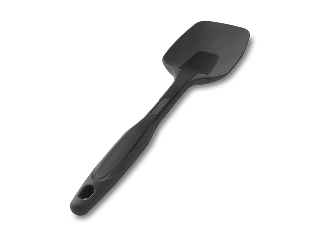 CUILLÈRE DE PÂTISSERIE EN SILICONE - 1