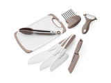LITTLE HEROES KIT DE CUISINE