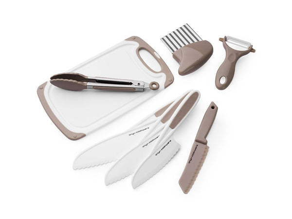 LITTLE HEROES KIT DE CUISINE