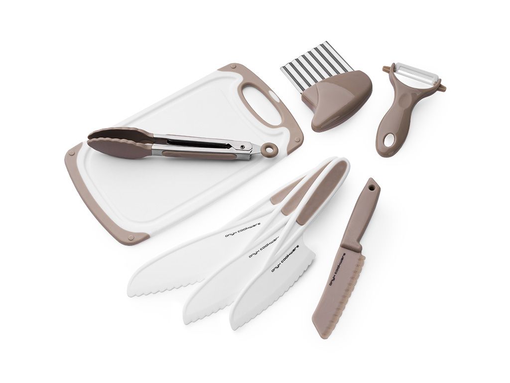 LITTLE HEROES KIT DE CUISINE