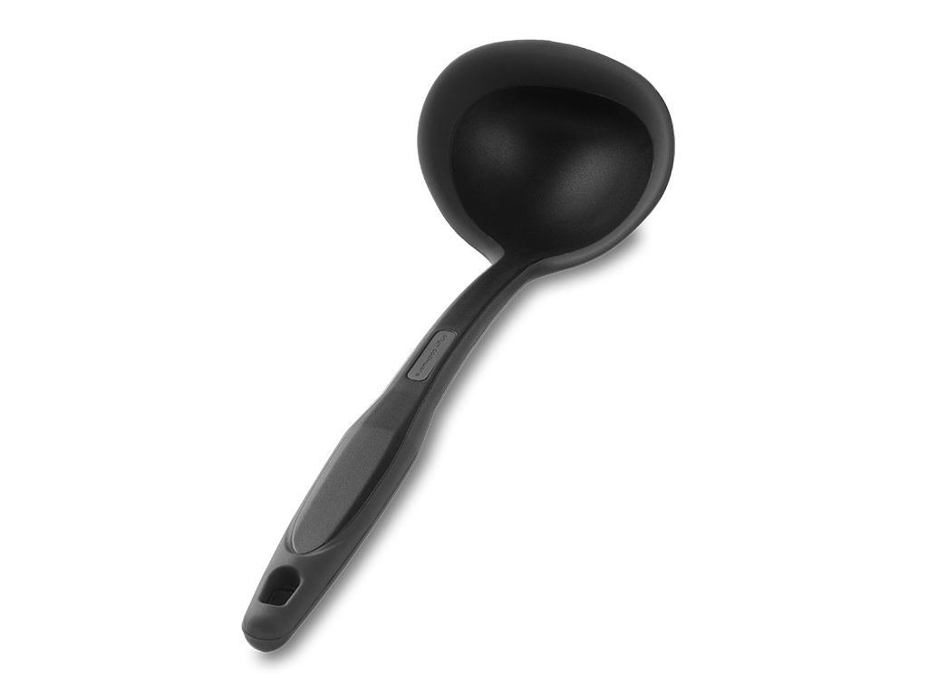 LOUCHE À SOUPE EN SILICONE - 1