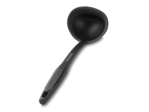 LOUCHE À SOUPE EN SILICONE - 1