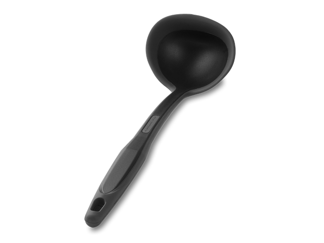 LOUCHE À SOUPE EN SILICONE - 1