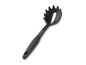 CUILLÈRE À PÂTES EN SILICONE - 1