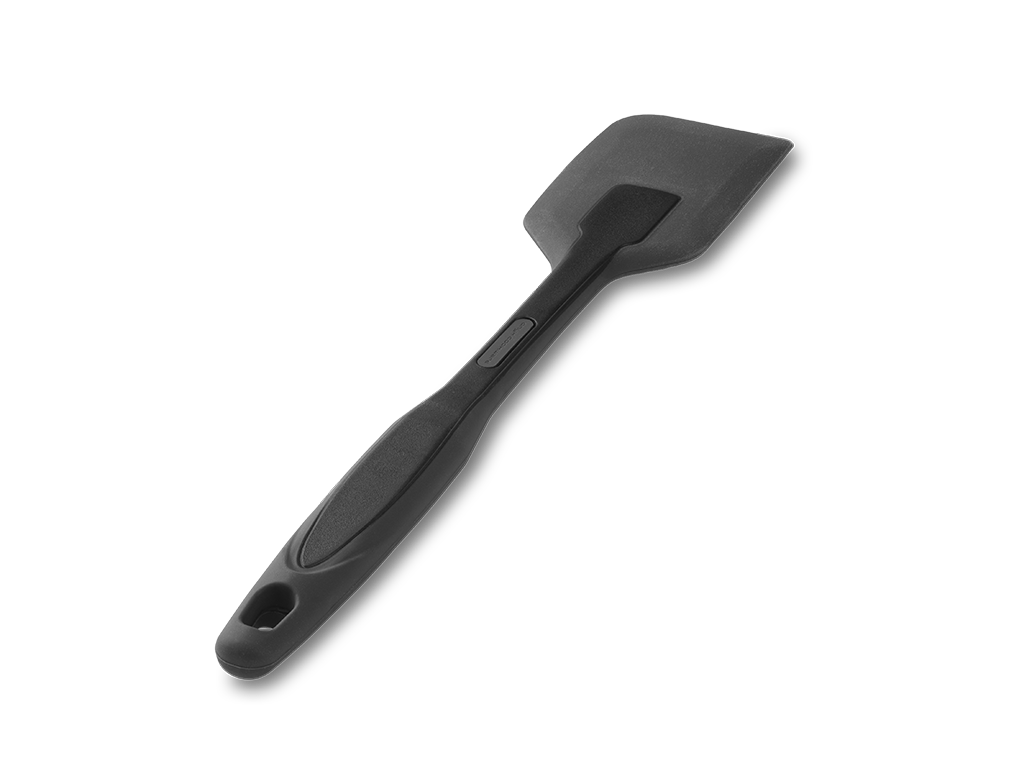 RACLETTE EN SILICONE - 1