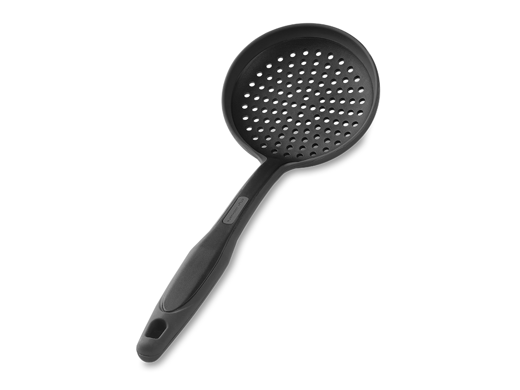 ÉCUMOIRE EN SILICONE - 1