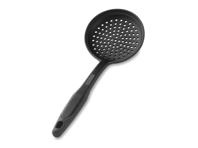 ÉCUMOIRE EN SILICONE - 1