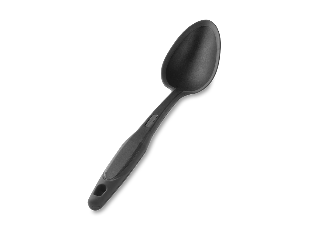 CUILLÈRE EN SILICONE - 1