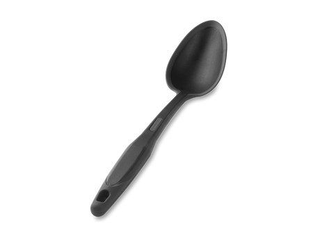 CUILLÈRE EN SILICONE - 1