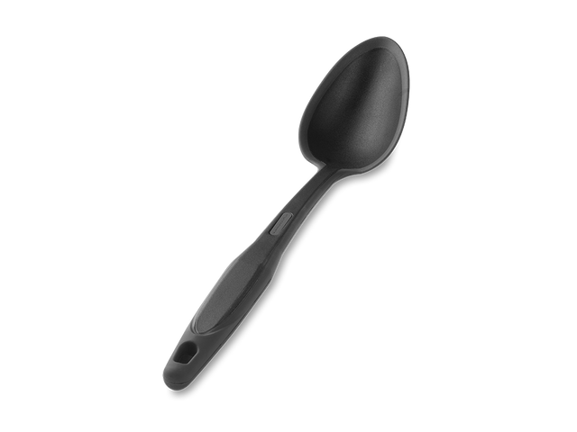CUILLÈRE EN SILICONE - 1
