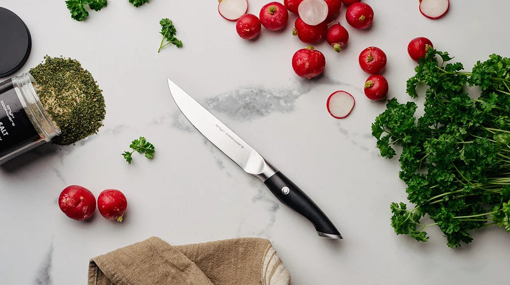 Set de 5 couteaux polyvalent