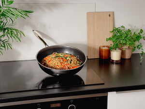 MIX BATTERIE DE CUISINE - 8 PIÈCES - 2