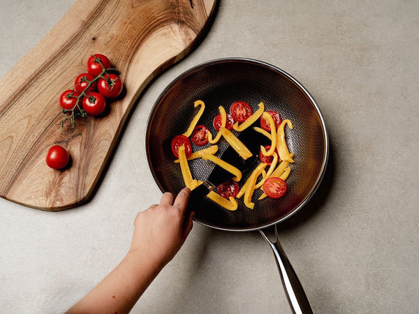Le Set Wok Complet