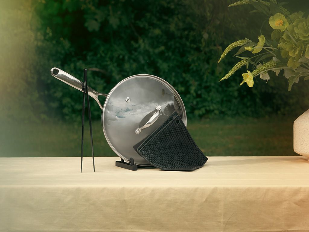 ZERO ENSEMBLE CLASSIQUE 26 CM - 1